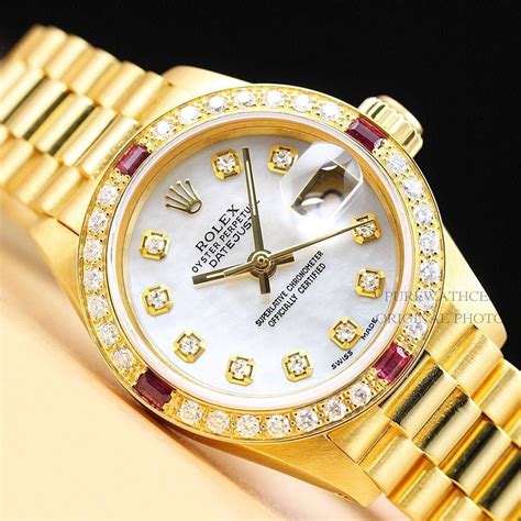 international diamond center used rolex|used diamond Rolex watches.